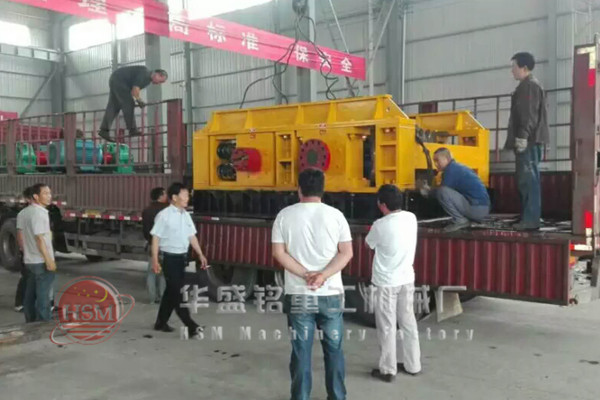 大型對(duì)輥破碎機(jī)鄭州知名的廠家有哪些